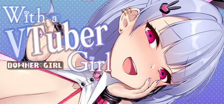 3613【SLG/动态/无码官中】和VTuber姐姐一起 With a VTuber Girl / お姉さんと一緒 v1.0.2s-ACG俱乐部 - 各类游戏免费下载
