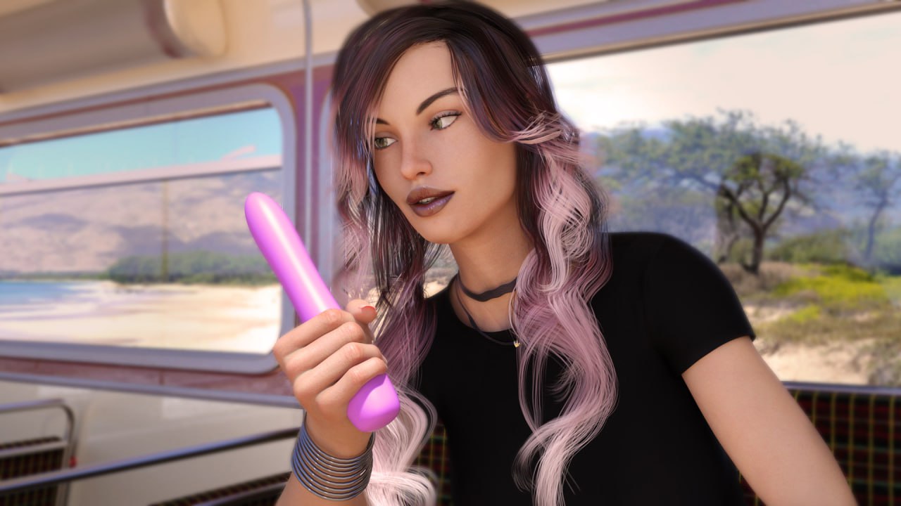 图片[3]-3640[欧美SLG/PC+安卓]属于你的时空 TIME FOR YOU v0.20-ACG俱乐部 - 各类游戏免费下载