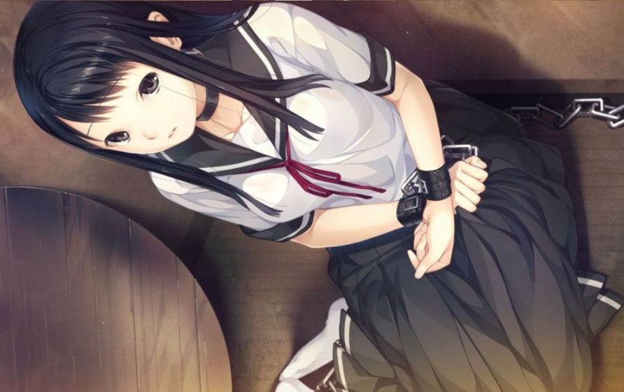 图片[2]-3501【ADV/AI去码/致郁/精翻汉化】夏之锁 夏ノ鎖 v1.0.1+全CG存档-ACG俱乐部 - 各类游戏免费下载