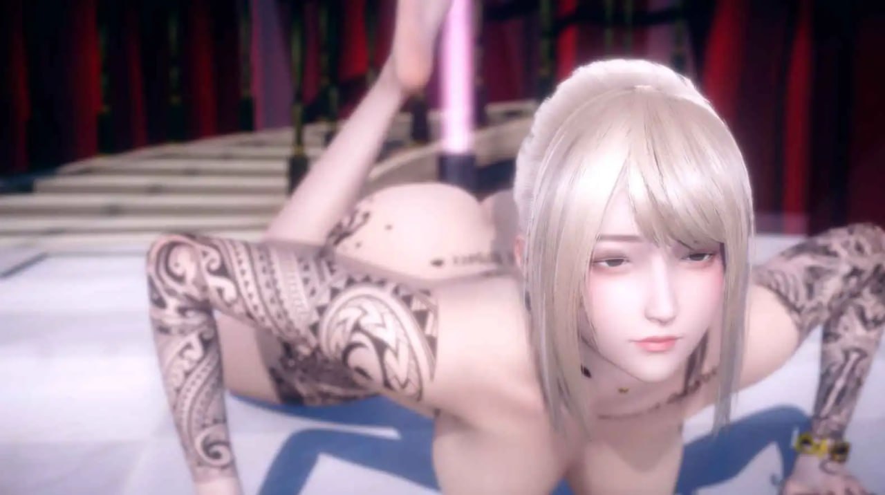 图片[3]-3618[亚洲风SLG/PC+安卓]我是她的宠物 I Am Her Pet Final 完结 AI版-ACG俱乐部 - 各类游戏免费下载