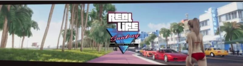 3624【SLG/沙盒/3D/开放世界】现实生活中的日光浴 Real Life Sunbay v1.9.2-ACG俱乐部 - 各类游戏免费下载