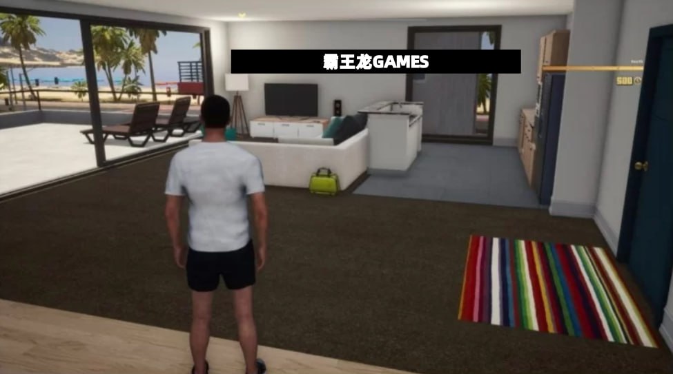 图片[3]-3624【SLG/沙盒/3D/开放世界】现实生活中的日光浴 Real Life Sunbay v1.9.2-ACG俱乐部 - 各类游戏免费下载