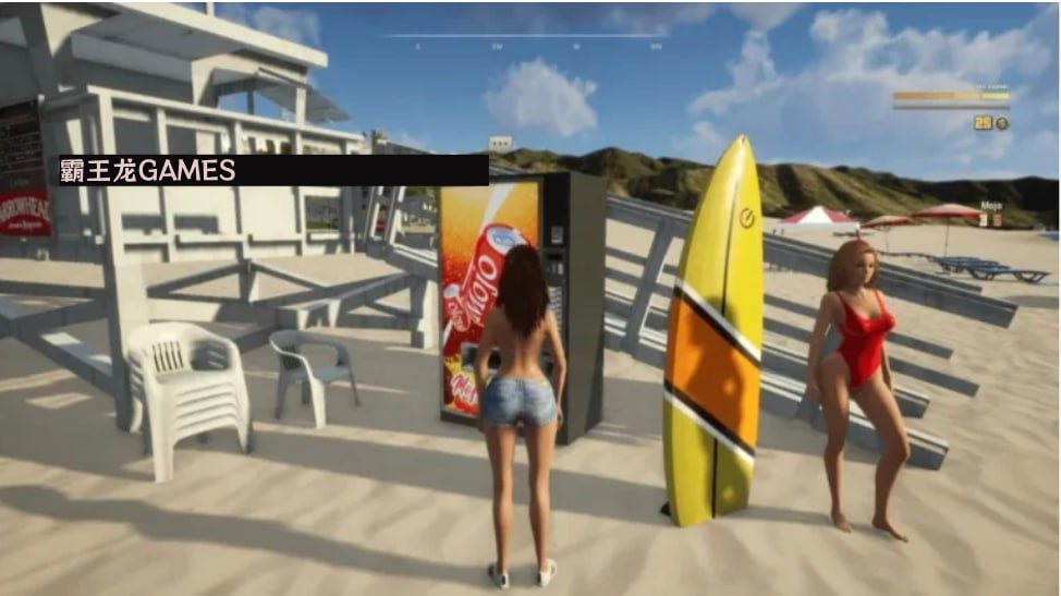 图片[2]-3624【SLG/沙盒/3D/开放世界】现实生活中的日光浴 Real Life Sunbay v1.9.2-ACG俱乐部 - 各类游戏免费下载