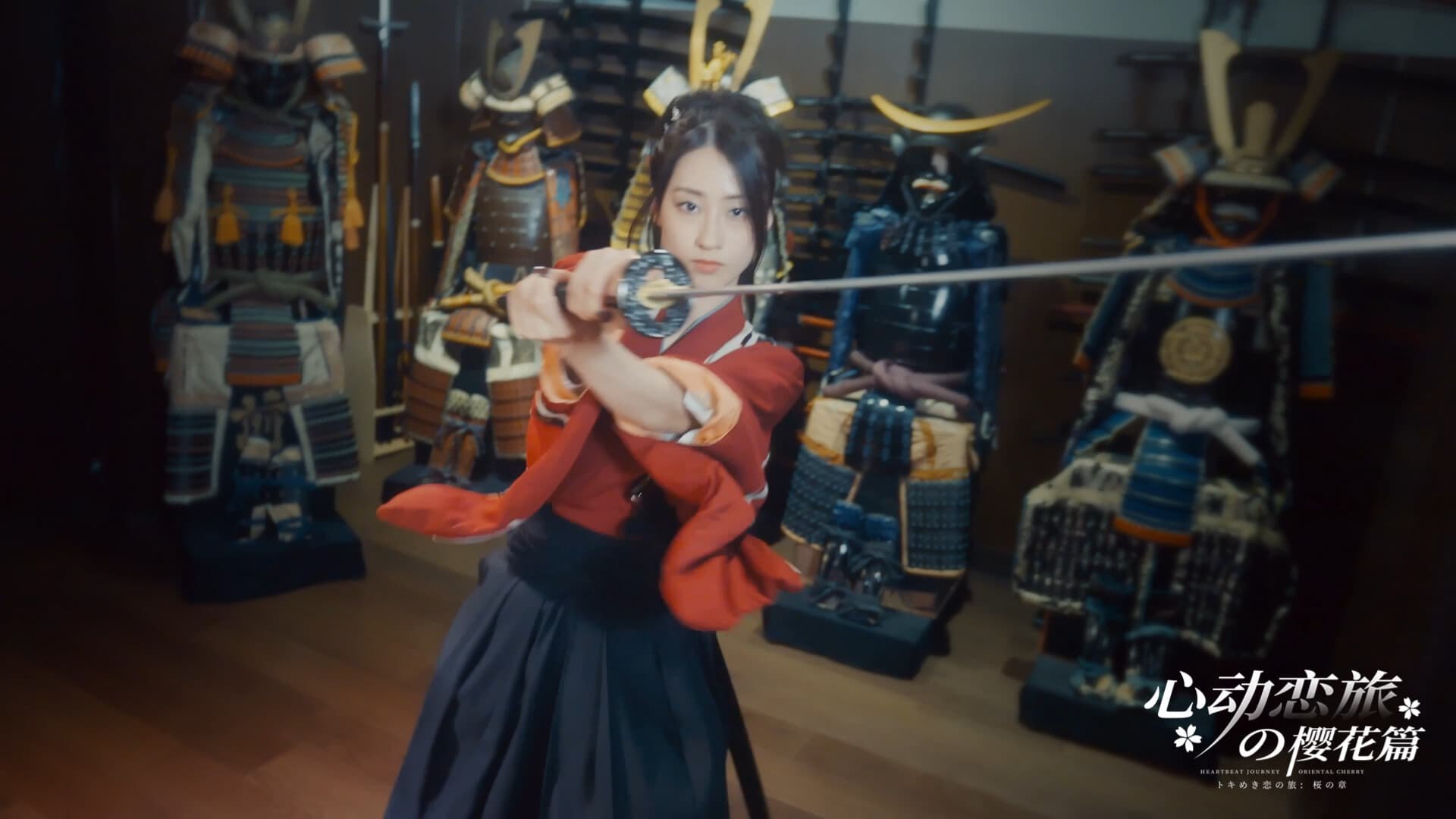 图片[1]-s《【新游/真人】心动恋旅:樱花篇 [日系影游/多女主/动态/实景摄] 被樱花美女包围的霓虹之旅！》-ACG俱乐部 - 各类游戏免费下载