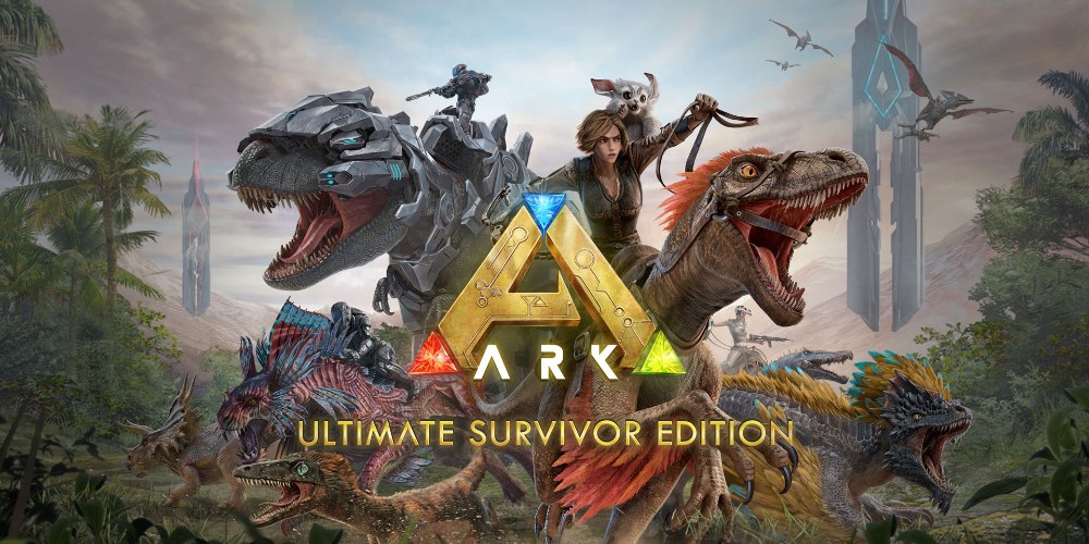 图片[1]-s《方舟重制版（全DLC等）.apk-ACG俱乐部 - 各类游戏免费下载