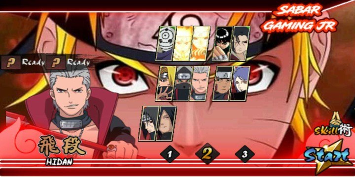 图片[1]-s《【手游】火影战记全系列合集共18款-ACG俱乐部 - 各类游戏免费下载