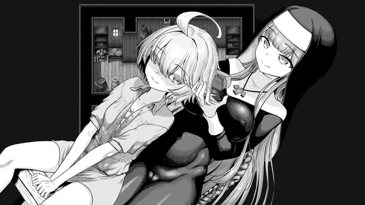 图片[3]-3651【日式RPG/战斗H] 监狱勇者～希露谢的雌穴惩役刑～ 監獄勇者〜シルシェの牝穴懲役刑〜 Ver1.10 AI汉化版+全回想存档 [3.30G]-ACG俱乐部 - 各类游戏免费下载