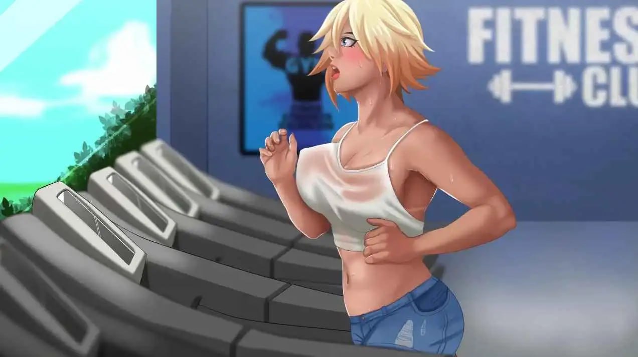 图片[3]-3631[SLG/PC+安卓]爱与性：二垒 Love & Sex Second Base 25.8.0 AI汉化版-ACG俱乐部 - 各类游戏免费下载