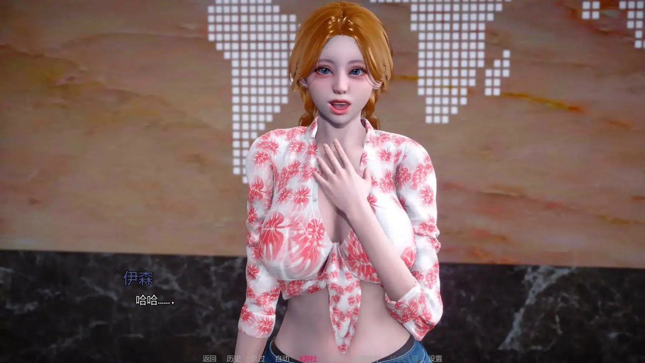 图片[2]-5852[亚洲风SLG/沙盒]地下城之欲 地牢欲望 Dungeon Lust v0.4 AI汉化版[PC+安卓/1.86G]-ACG俱乐部 - 各类游戏免费下载