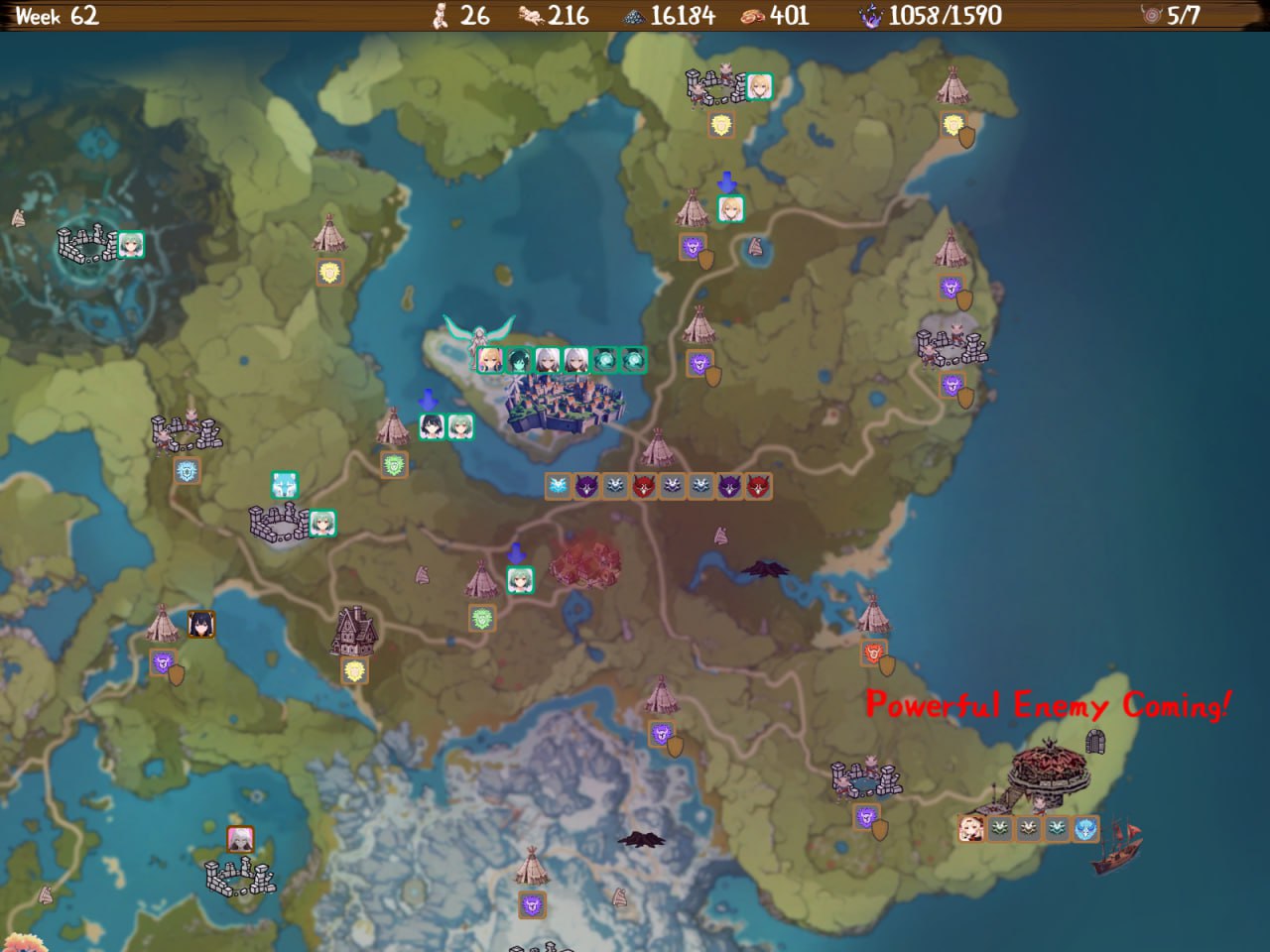 图片[4]-4283[日式SLG] 丘丘人的野心 Hilichurl’s Ambition v1.2.3.3 官方中文步兵版[2.30G]-ACG俱乐部 - 各类游戏免费下载