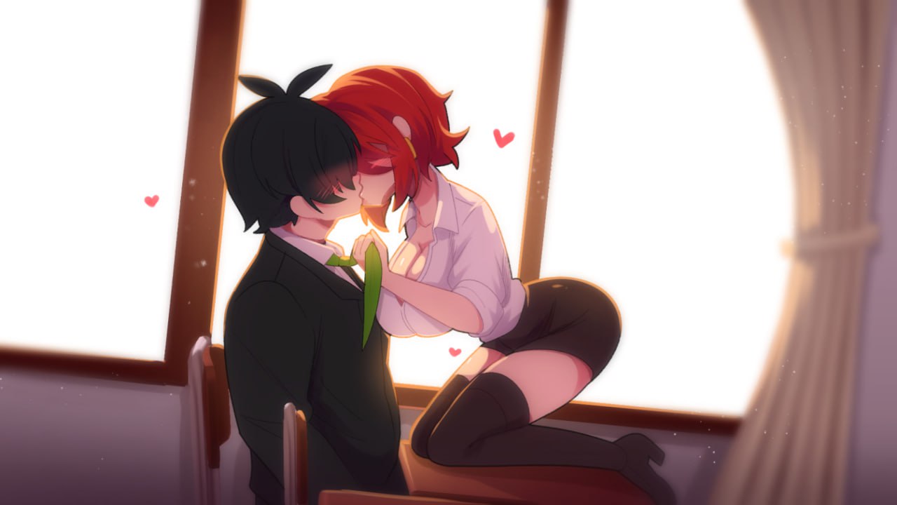 图片[2]-5237【日系SLG/AI汉化】与老师独处 Alone With My 0.9AI汉化版【PC+安卓/2.5G/更新】-ACG俱乐部 - 各类游戏免费下载