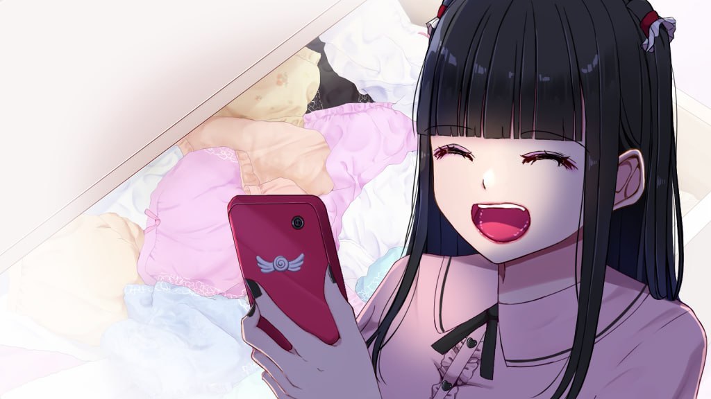 图片[3]-3609[RPG/病娇] MY… Ver1.05-ACG俱乐部 - 各类游戏免费下载