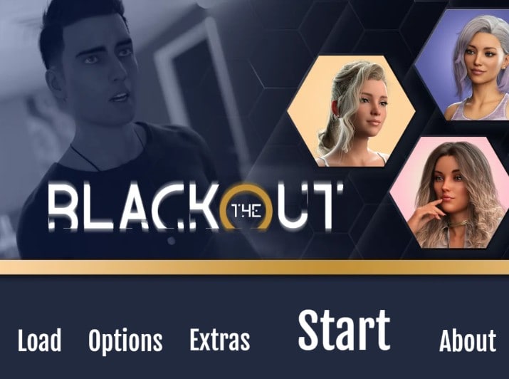 图片[1]-3645[欧美SLG神作/汉化//PC+安卓]TheBlackout绝色惊狂v0.5.2-ACG俱乐部 - 各类游戏免费下载