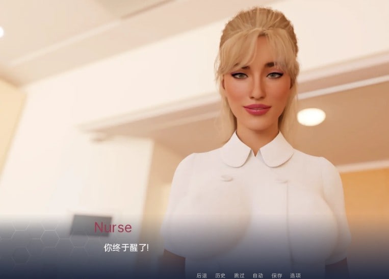 图片[2]-3645[欧美SLG神作/汉化//PC+安卓]TheBlackout绝色惊狂v0.5.2-ACG俱乐部 - 各类游戏免费下载