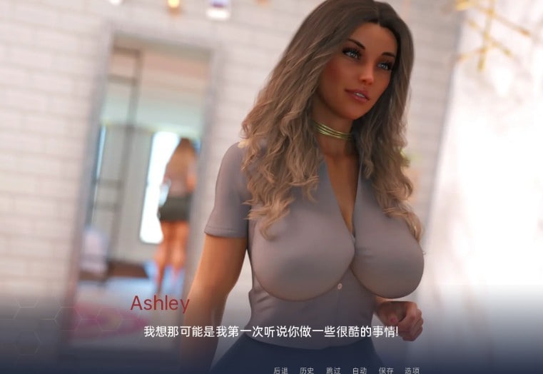 图片[4]-3645[欧美SLG神作/汉化//PC+安卓]TheBlackout绝色惊狂v0.5.2-ACG俱乐部 - 各类游戏免费下载