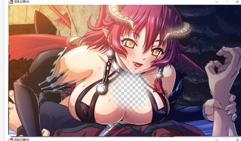 图片[3]-3978[ADV/汉化]巨乳幻想 HD V1.0 个人汉化步兵版+全CG-ACG俱乐部 - 各类游戏免费下载