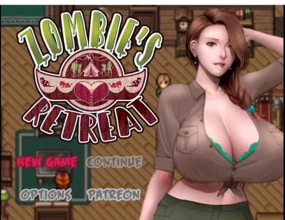 图片[2]-3951【全家桶RPG/神作/汉化】僵尸撤退1~3 全合集 作弊+攻略/PC+安卓-ACG俱乐部 - 各类游戏免费下载