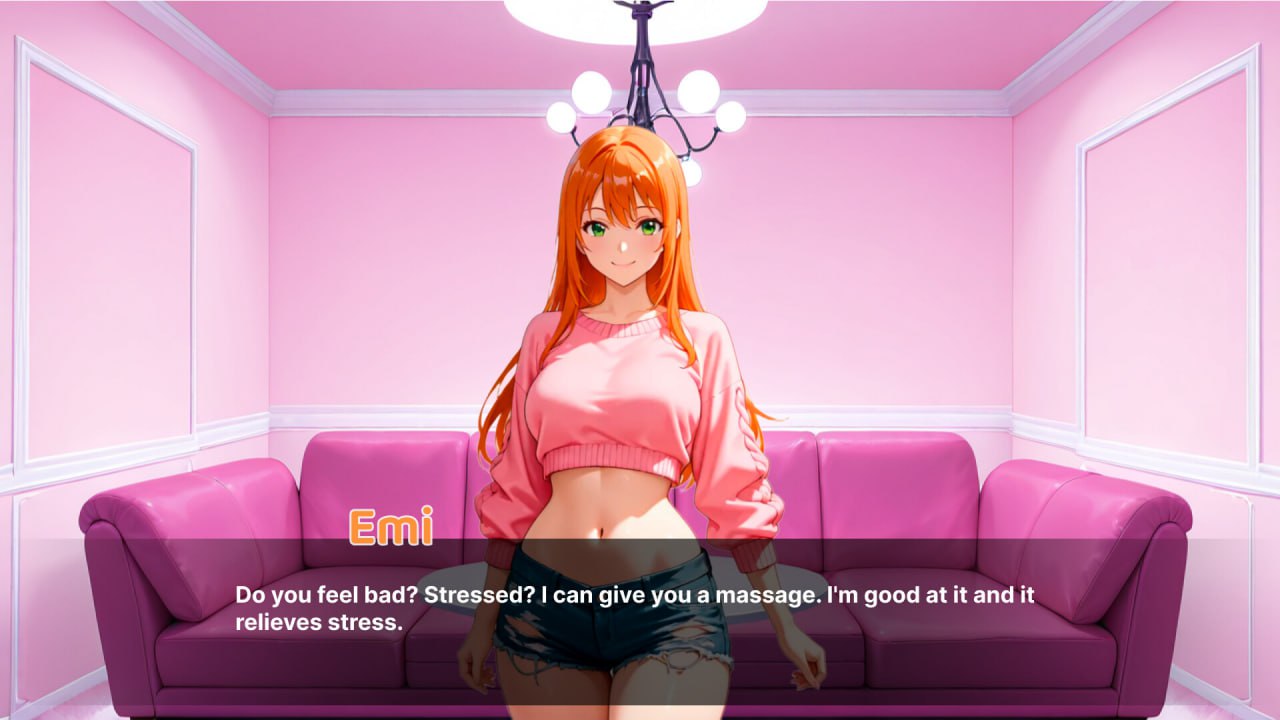 图片[2]-3753【SLG/官中】肛门俱乐部 Anal club アナルクラブ-ACG俱乐部 - 各类游戏免费下载