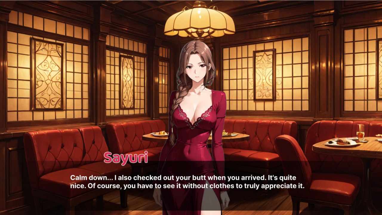 图片[3]-3753【SLG/官中】肛门俱乐部 Anal club アナルクラブ-ACG俱乐部 - 各类游戏免费下载