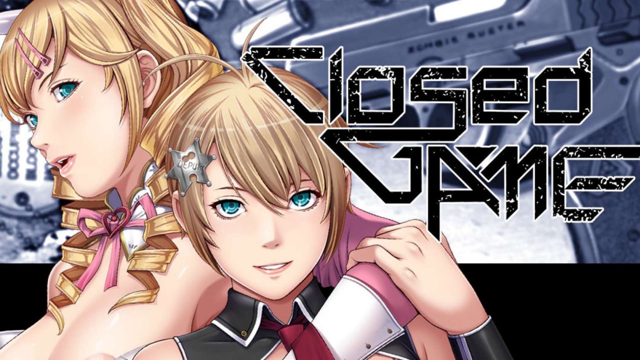 图片[1]-3776[ADV/汉化/步兵]聖少女Closed GAME-ACG俱乐部 - 各类游戏免费下载