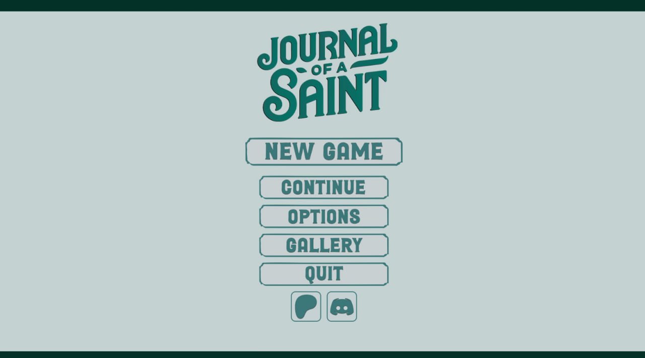 图片[1]-4023【欧美SLG/PC+安卓】圣徒日志 Saints Chronicle v1.0-ACG俱乐部 - 各类游戏免费下载