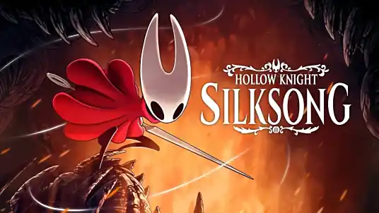图片[1]-s空洞骑士：丝之歌 ／Hollow Knight +修改器-ACG俱乐部 - 各类游戏免费下载