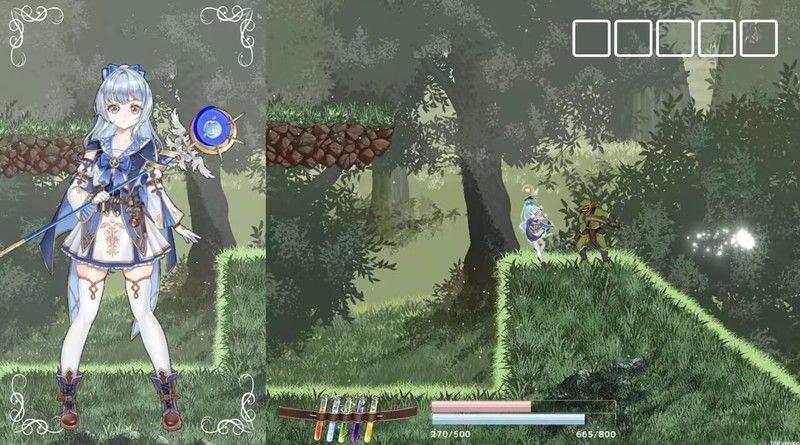 图片[2]-3785【ACT/动态/官中】轮回的莉薇娅 リンネのリビア v2025.1.20-ACG俱乐部 - 各类游戏免费下载