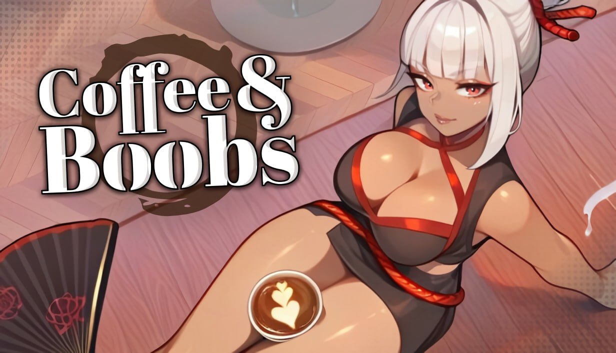 图片[1]-3798【SLG/官中】咖啡与欧派 Coffee & Boobs v1.2.1+DLC-ACG俱乐部 - 各类游戏免费下载