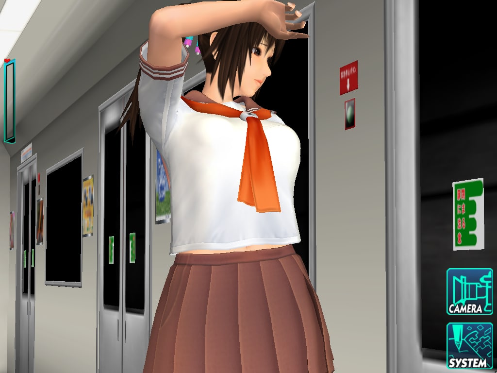 图片[3]-3693[互动SLG/3D]电车之狼R 电车之狼1-3部合集(典藏)-ACG俱乐部 - 各类游戏免费下载