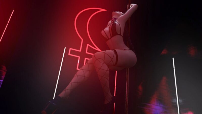 4074[欧美SLG/PC+安卓]身心荡漾 血腥刺激 Bloody Passion V7.0b 精翻汉化最终版-ACG俱乐部 - 各类游戏免费下载