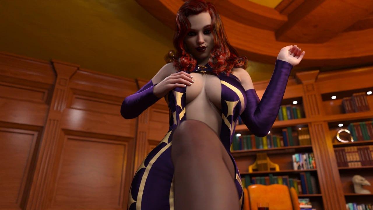 图片[5]-4158[欧美SLG]卧底之恋 Undercover Love EP.5E 精翻汉化版 PC+安卓-ACG俱乐部 - 各类游戏免费下载