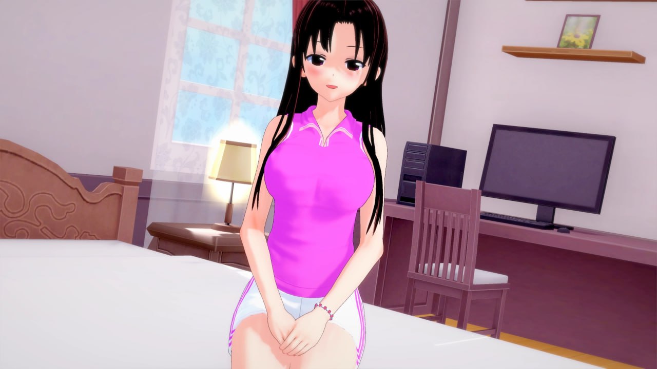 图片[3]-3870[日系SLG/PC+安卓]学园恋爱 Gakuen Love v2.5-ACG俱乐部 - 各类游戏免费下载