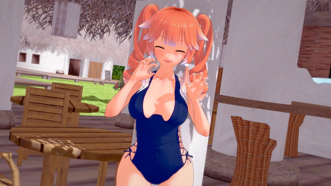 图片[5]-3870[日系SLG/PC+安卓]学园恋爱 Gakuen Love v2.5-ACG俱乐部 - 各类游戏免费下载