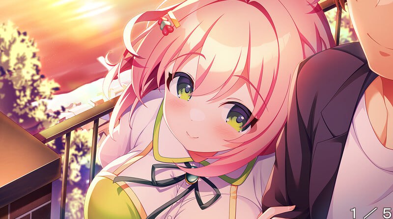 图片[3]-4033【ADV/AI汉化】爱情闪亮流行 ラブピカルポッピー v1.0+全CG存档-ACG俱乐部 - 各类游戏免费下载