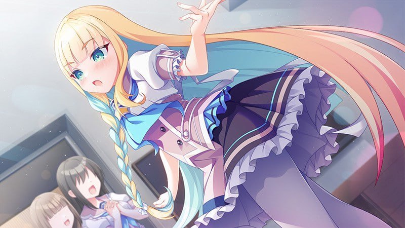 图片[6]-4033【ADV/AI汉化】爱情闪亮流行 ラブピカルポッピー v1.0+全CG存档-ACG俱乐部 - 各类游戏免费下载