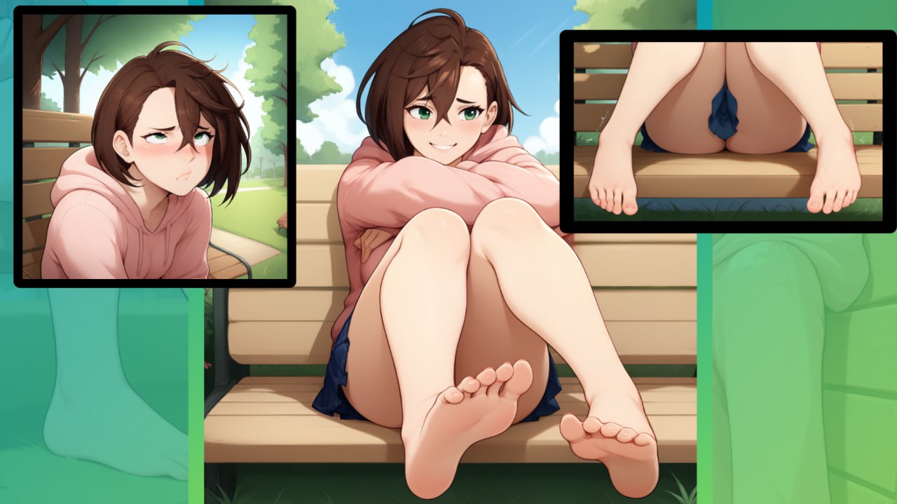 图片[1]-5846[日系SLG]我女友的新癖好 My Girlfriend’s New Kink v0.6 Public [Omega Games] AI汉化版【PC+安卓/3.48G/更新】-ACG俱乐部 - 各类游戏免费下载