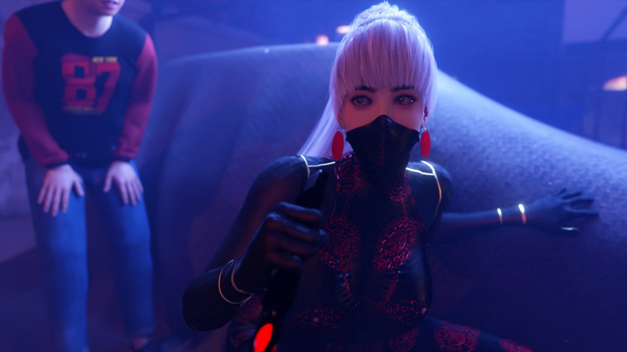 图片[5]-3822[欧美SLG/PC+安卓]熟女实验室 魔法家族 实验室 Magical Family Laboratory V0.35 汉化赞助者最终版-ACG俱乐部 - 各类游戏免费下载