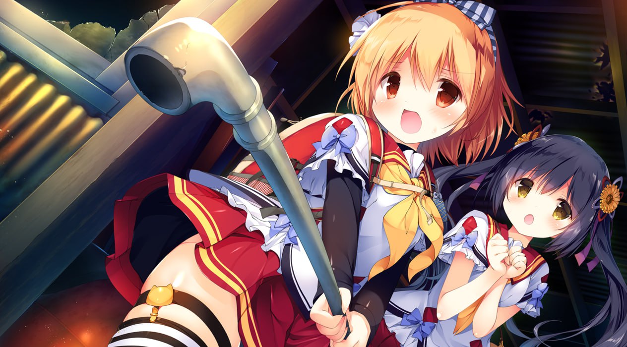 图片[4]-4104[ADV/重口/汉化]青空下的加缪-青い空のカミュ[PC+安卓kr]-ACG俱乐部 - 各类游戏免费下载