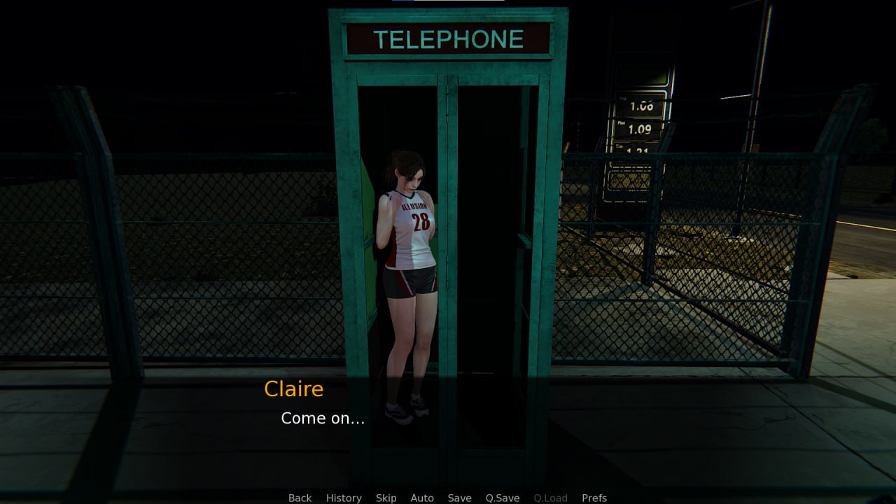 图片[3]-4056[欧美SLG/PC+安卓]陨落的秩序：僵尸爆发 The Fallen Order: Zombie Outbreak v1.1b-ACG俱乐部 - 各类游戏免费下载