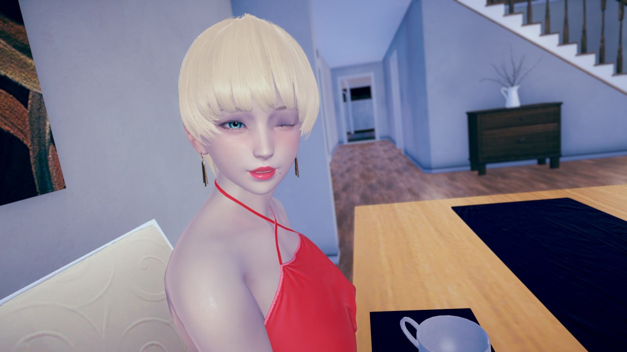 图片[1]-3786[亚洲风SLG/PC+安卓]生活的味道 Taste Of Life v1.0 汉化完结版-ACG俱乐部 - 各类游戏免费下载