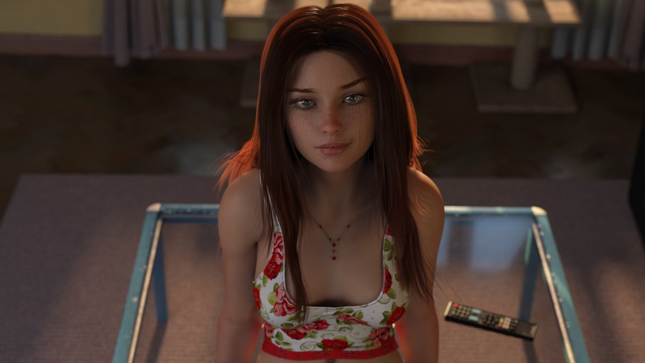 图片[3]-3838[欧美SLG/PC+安卓]夏日已逝 夏天过去了 Summer’s Gone S1 + DLC Steam汉化最终版-ACG俱乐部 - 各类游戏免费下载