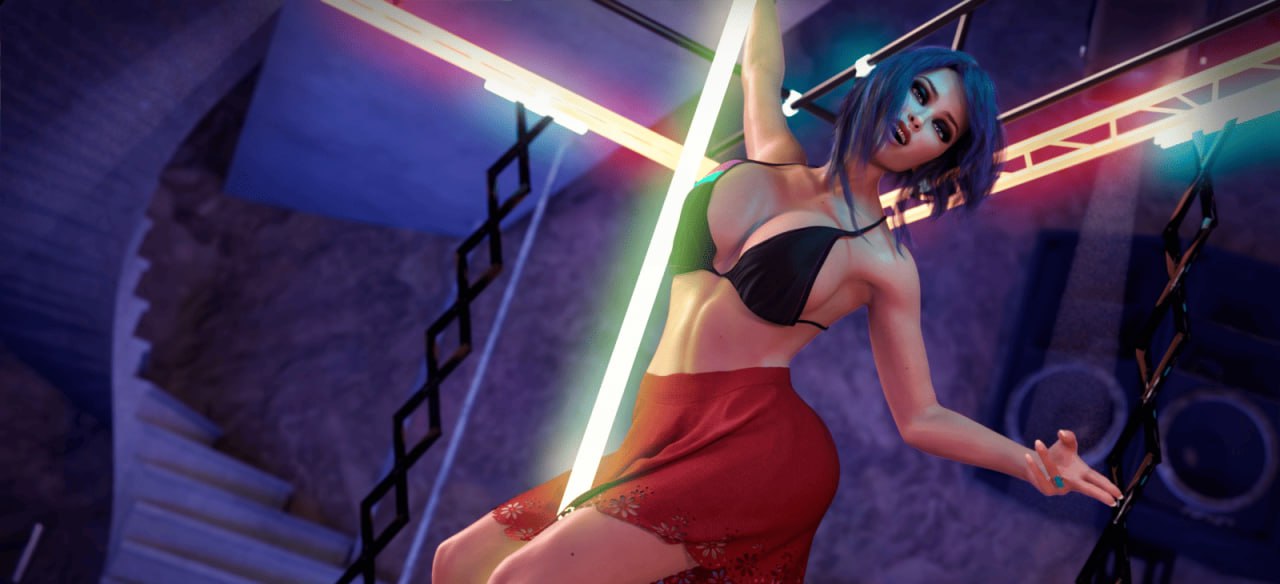 图片[1]-7061[神作欧美SLG]猎艳逐影 Photo Hunt v0.20.1 AI版PC+安卓 作弊版-ACG俱乐部 - 各类游戏免费下载