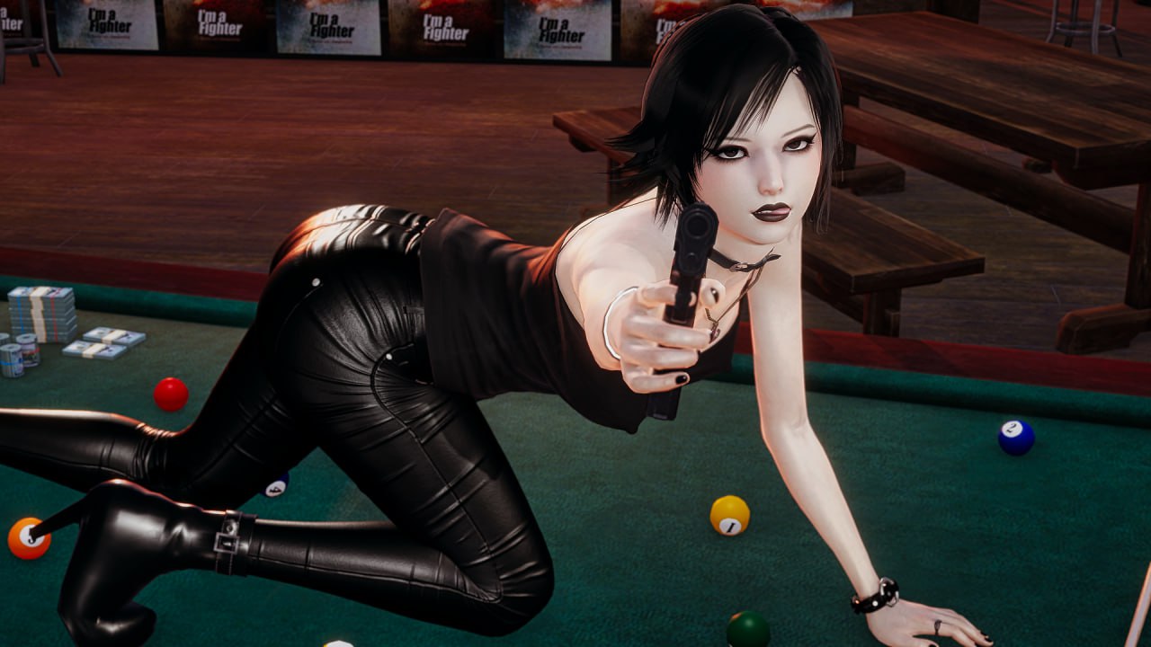 图片[2]-4132[亚洲风SLG/PC+安卓]沉默 Omertà v0.6 Rework 汉化版-ACG俱乐部 - 各类游戏免费下载