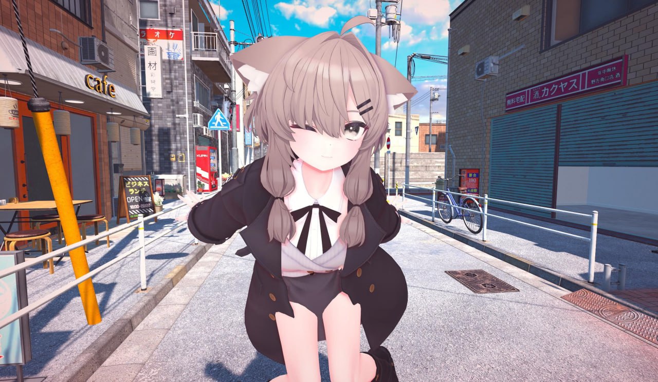 图片[1]-4045【SLG/步兵/官中】桌面手办模拟器 Desktop Garage Kit v2.4.0+DLC-ACG俱乐部 - 各类游戏免费下载