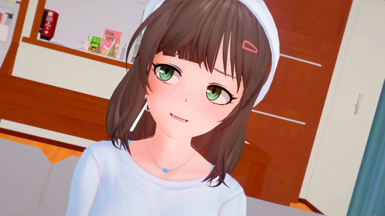 图片[5]-4064[日系SLG/PC+安卓]再次绽放 Bloom Again v0.4-ACG俱乐部 - 各类游戏免费下载