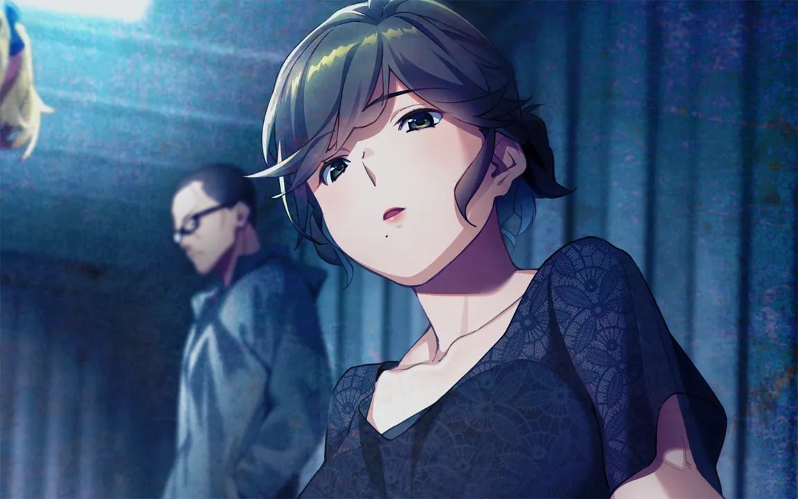 图片[2]-4166【ADV/AI汉化】DEAD DAYS-ACG俱乐部 - 各类游戏免费下载