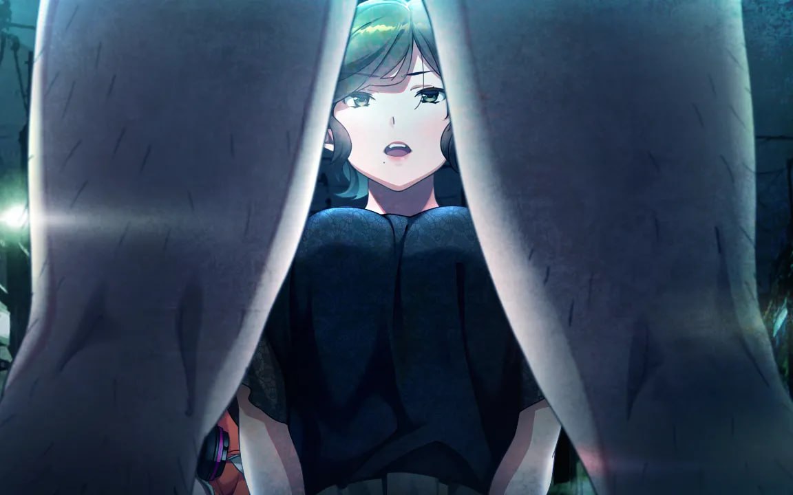 图片[6]-4166【ADV/AI汉化】DEAD DAYS-ACG俱乐部 - 各类游戏免费下载