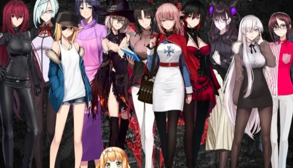 图片[2]-3671【超大型RPG/后宫/AI汉化】命运 尘埃帝国和天作之合 Empire of Dirt & Made in Heaven 全CV+存档+全CG包-ACG俱乐部 - 各类游戏免费下载