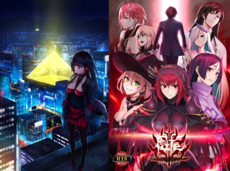 3671【超大型RPG/后宫/AI汉化】命运 尘埃帝国和天作之合 Empire of Dirt & Made in Heaven 全CV+存档+全CG包-ACG俱乐部 - 各类游戏免费下载