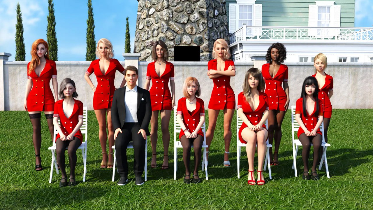 图片[4]-3953[神作欧美SLG/PC+安卓]阳光之爱 阳光之恋 阳光湾恋人 Sunshine Love V1.0.1 三部合集 汉化完结版-ACG俱乐部 - 各类游戏免费下载